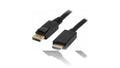 כבל 1.8M | DP TO HDMI