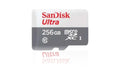 כרטיס זיכרון מיקרו | SANDISK | 256GB