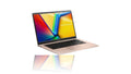 מחשב נייד 14.0" | עם ASUS | I3 512/8GB | WIN 11 | טרקוטה