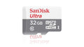 כרטיס זיכרון מיקרו | SANDISK | 32GB