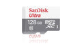כרטיס זיכרון מיקרו | SANDISK | 128GB