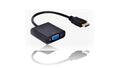 מתאם HDMI לVGA