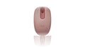 עכבר אלחוטי תומך LOGITECH M196 | BT | ורוד
