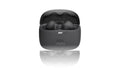 אוזניות בלוטוס | JBL WAVE BEAM | שחור