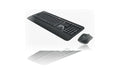 סט מקלדת ועכבר | LOGITECH | MK540