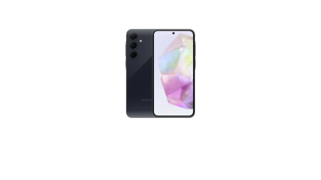 סמסונג 128GB | A26 | שחור