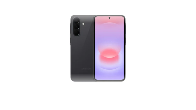 סמסונג 128GB | A37 | אפור